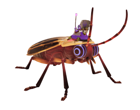 O.R.C. Firefly